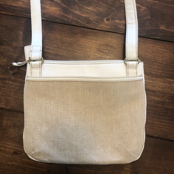 Fossil crossbody - Picture 5 of 7